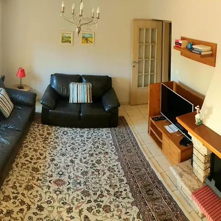 Apartment Belle