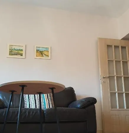 Belle Apartment Tirana