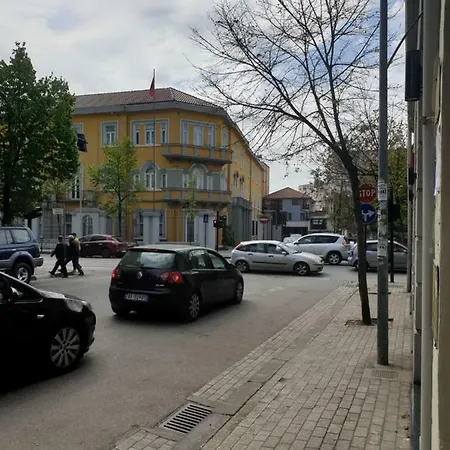 Belle Apartment *