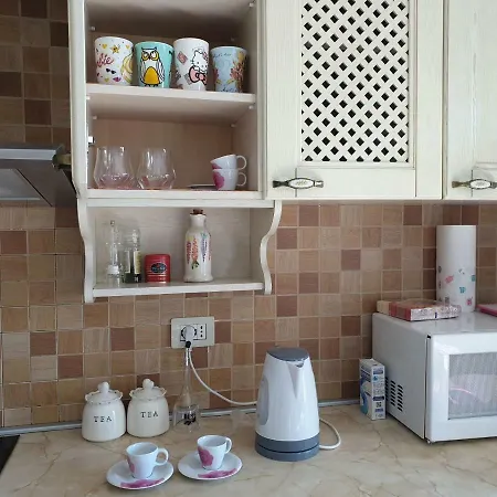 Apartment Belle Tirana