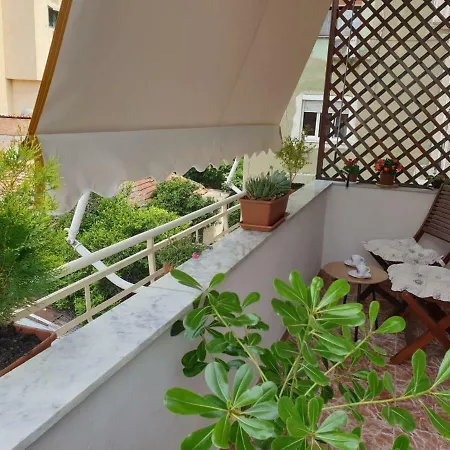 Apartment Belle Tirana