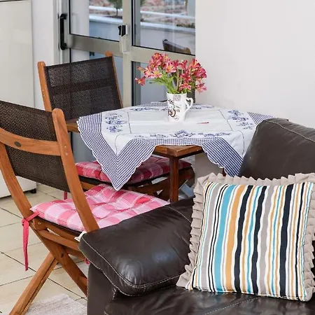 Belle Apartment