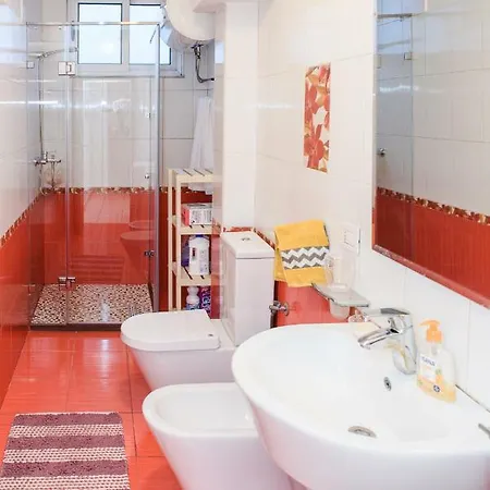 Belle Apartment *