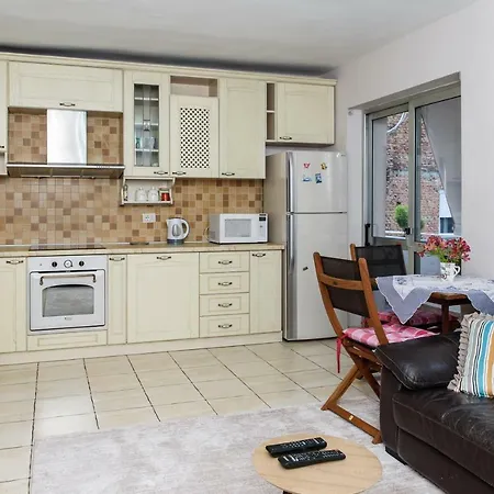 Apartment Belle *