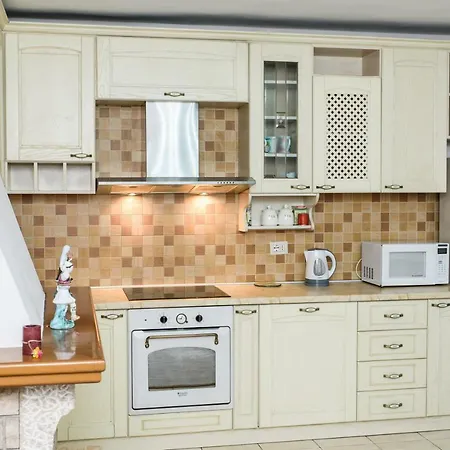 Belle Apartment Tirana
