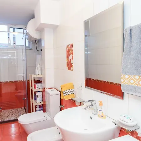 Belle Apartment Tirana