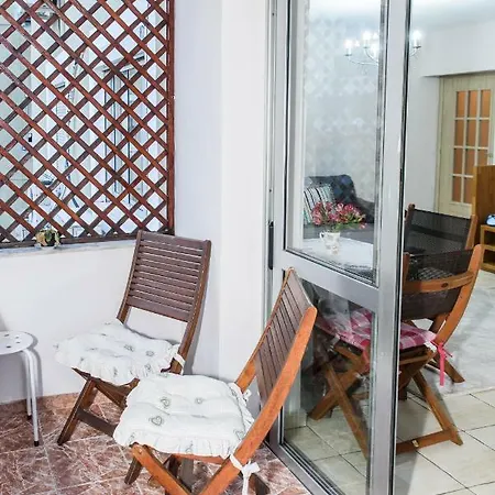 Apartment Belle Tirana